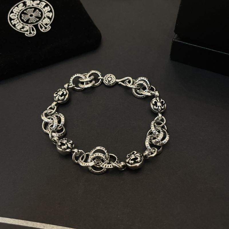 Chrome Hearts Bracelets